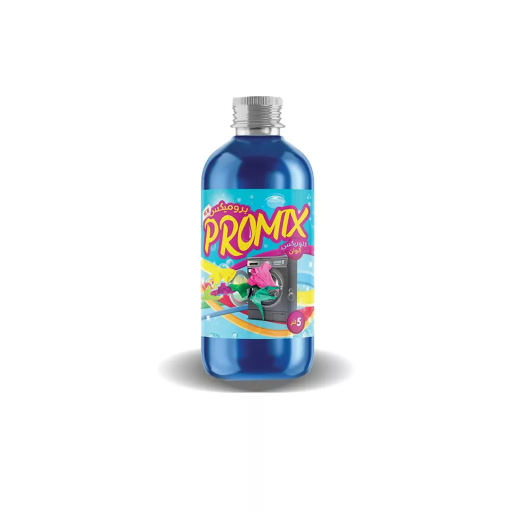 Klor Warna