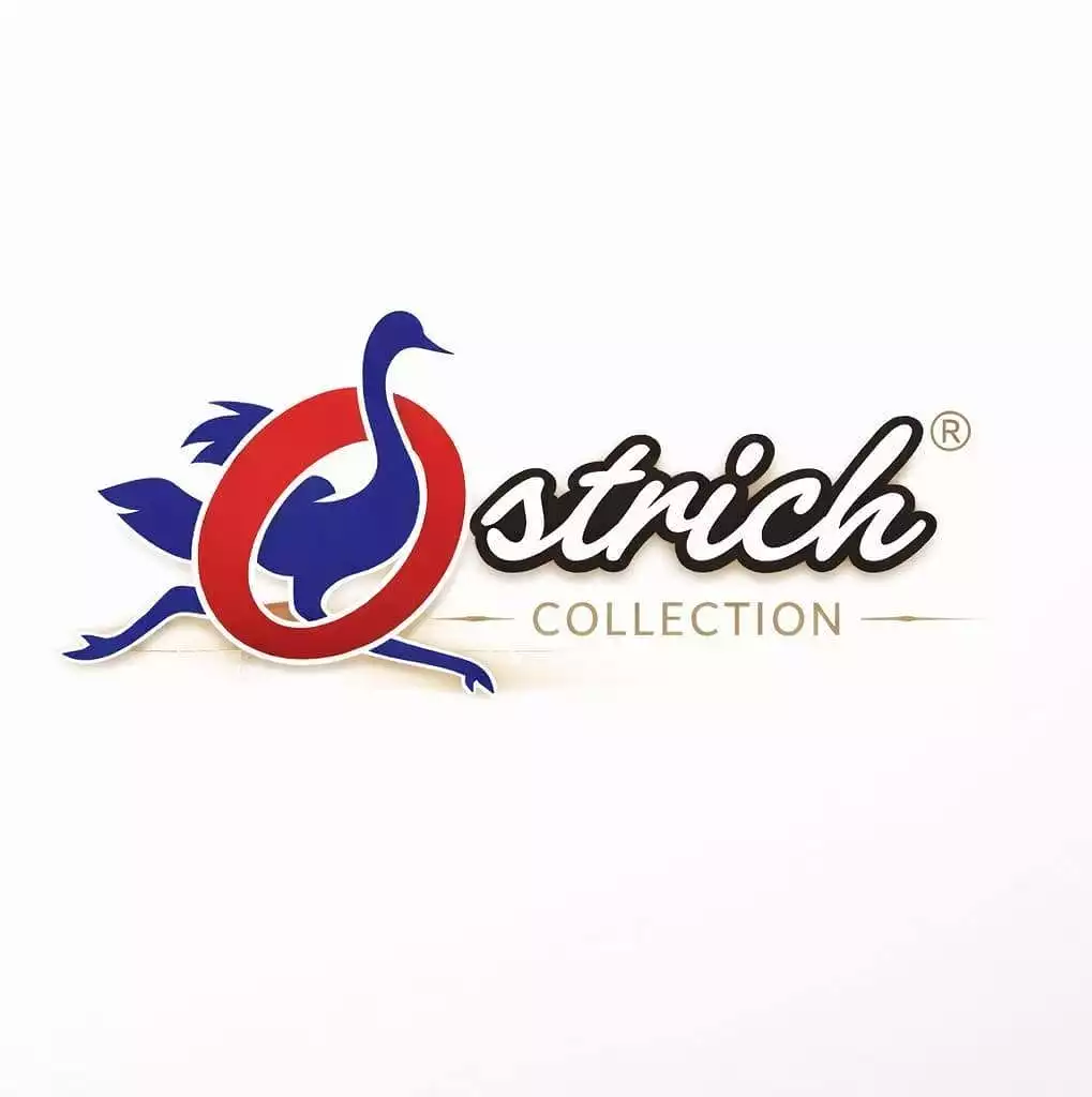 Ostrich Crocs Collection