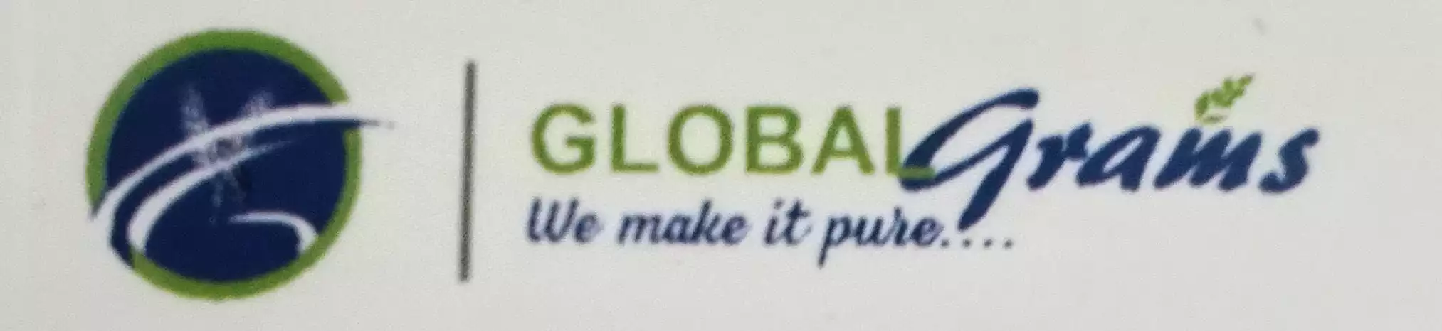 Global Grains