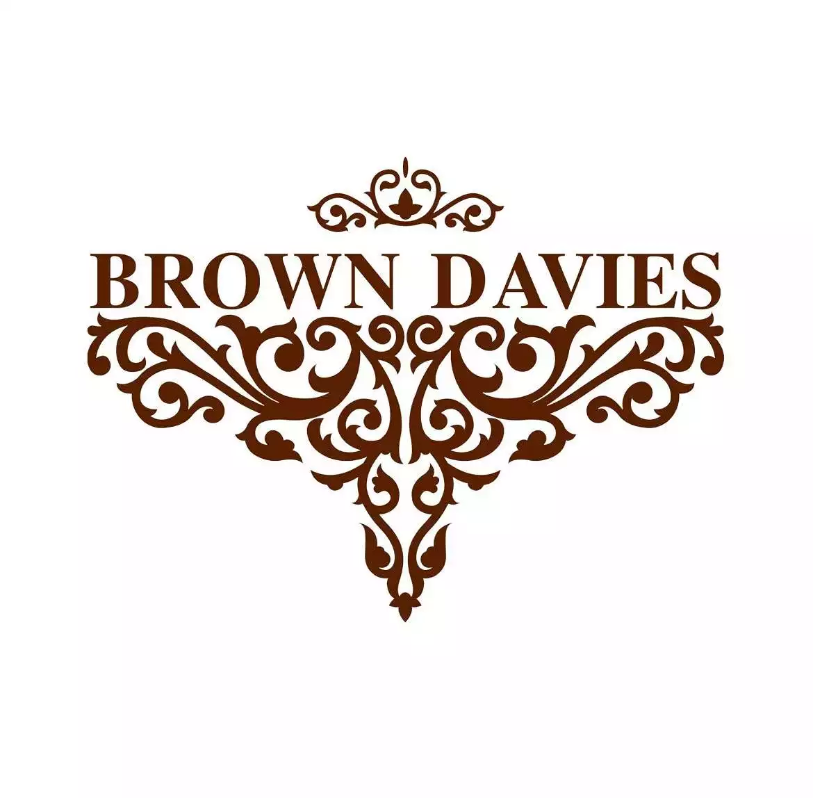 Brown Davies