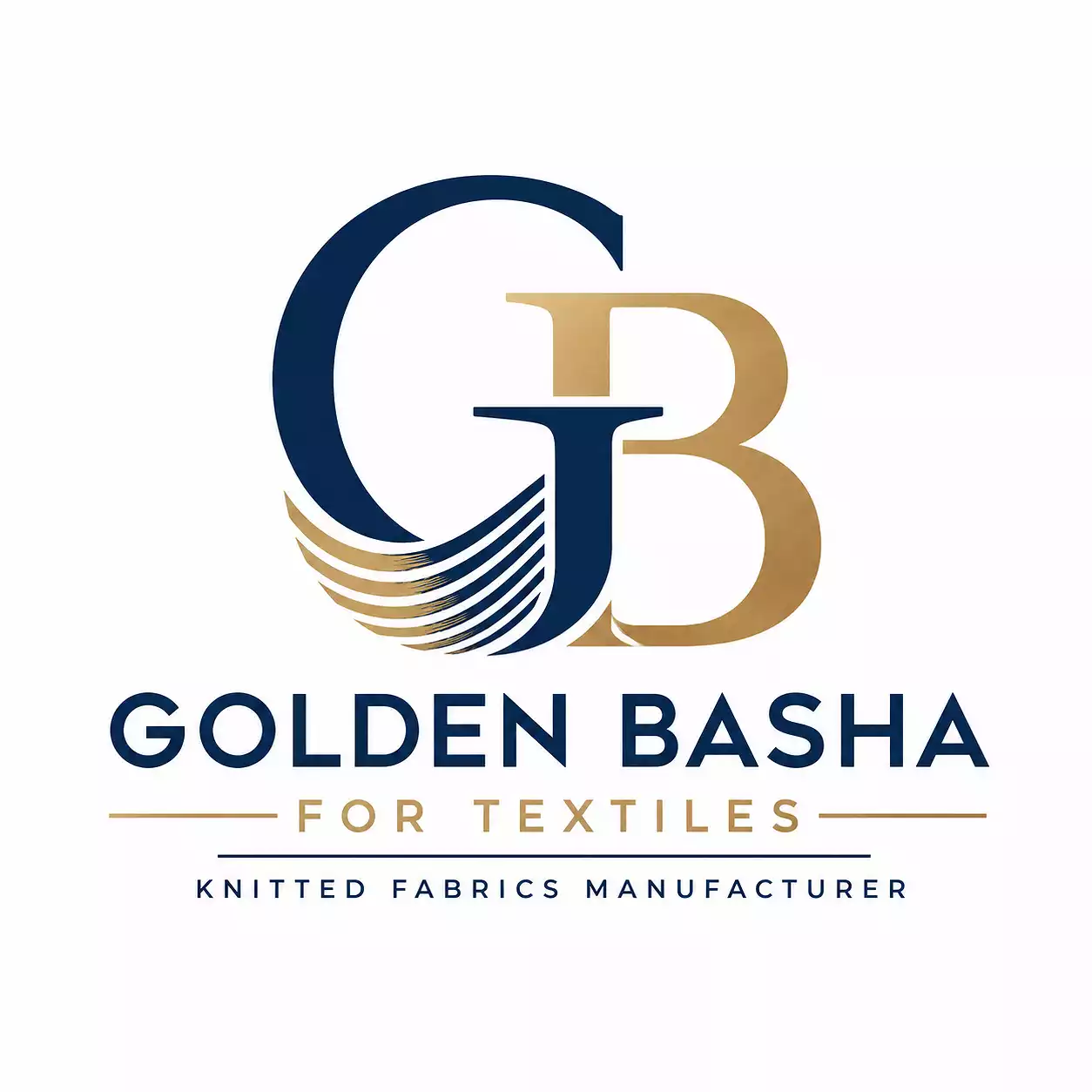 Golden Pasha for Textiles