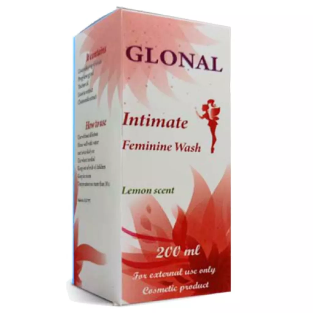 Women's lotion