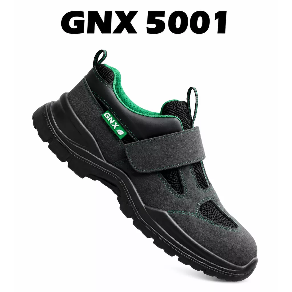 أحذية العمل الشاقة - GNX 5001