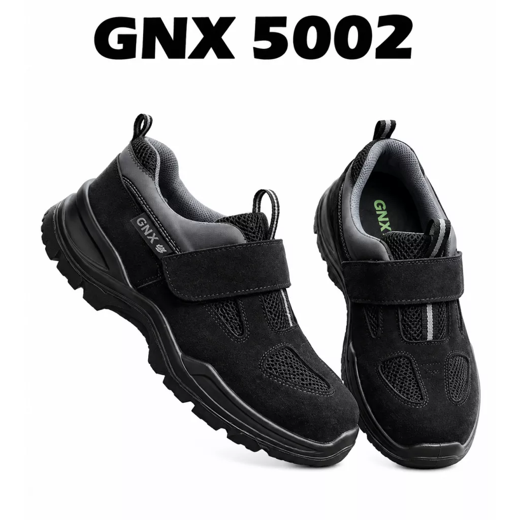 أحذية العمل الشاقة - GNX 5002