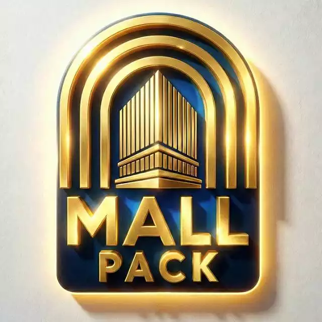 Advanced Mall Pack Foundation