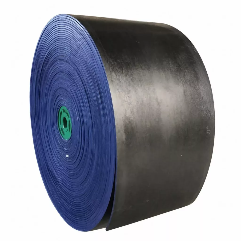 RUBBER BELT