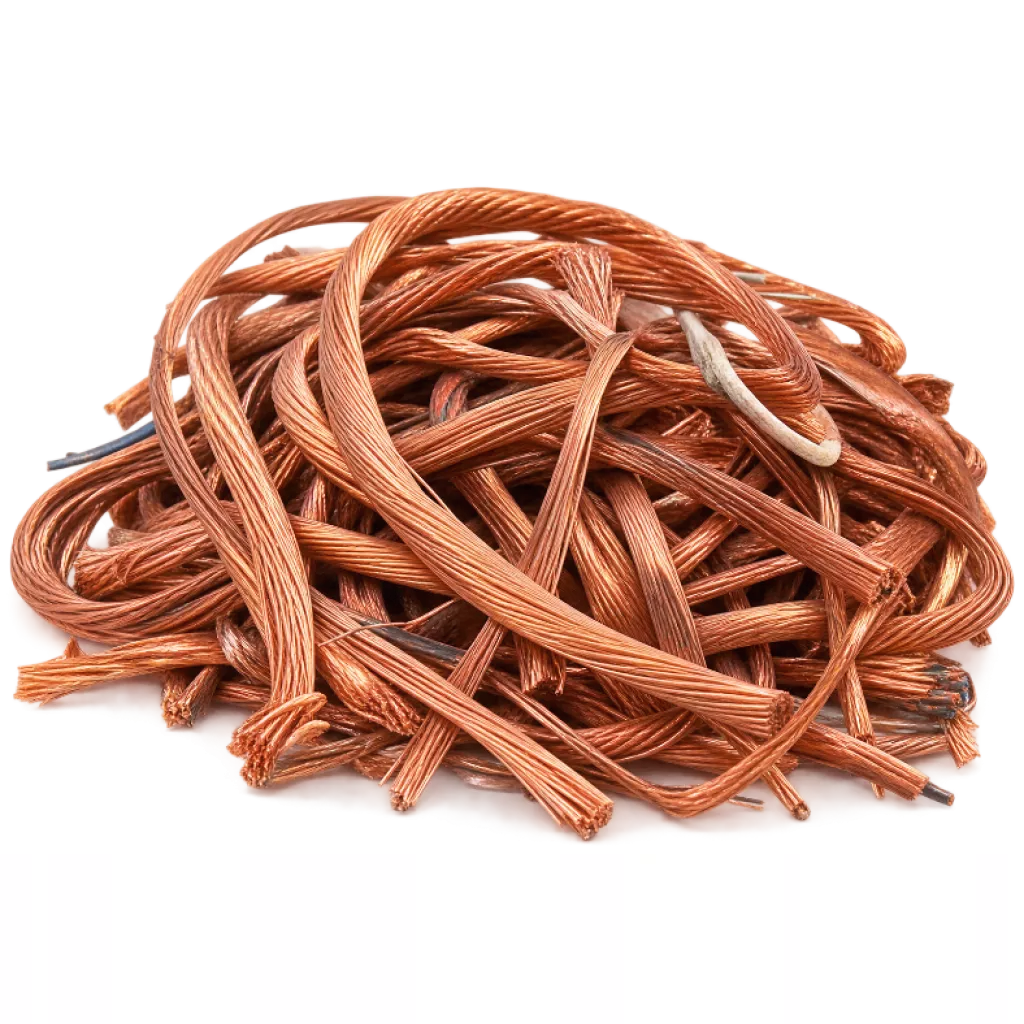 copper