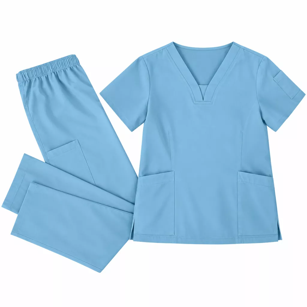 Nursing attire