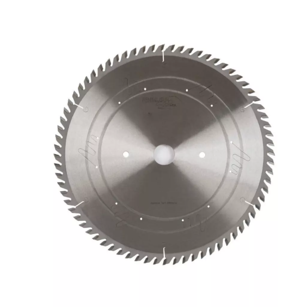 Circular saw blade