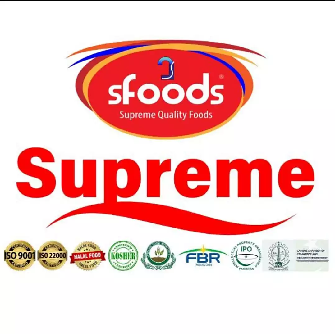 Supreme Foods
