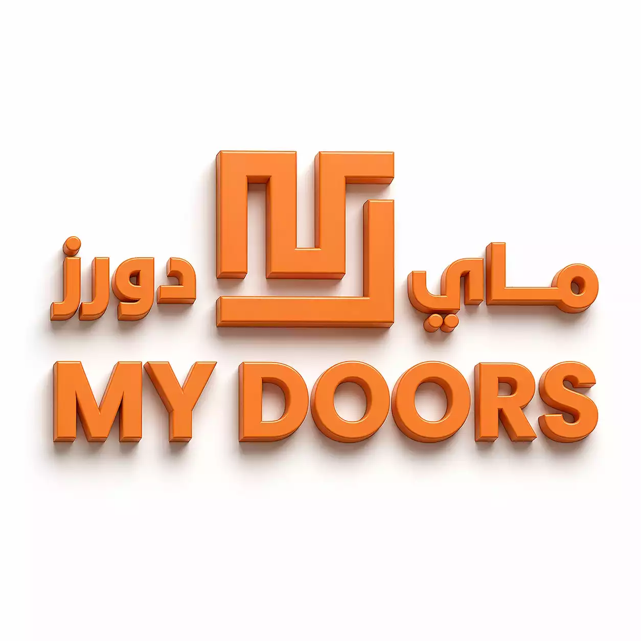 Mai Doors Designer Company