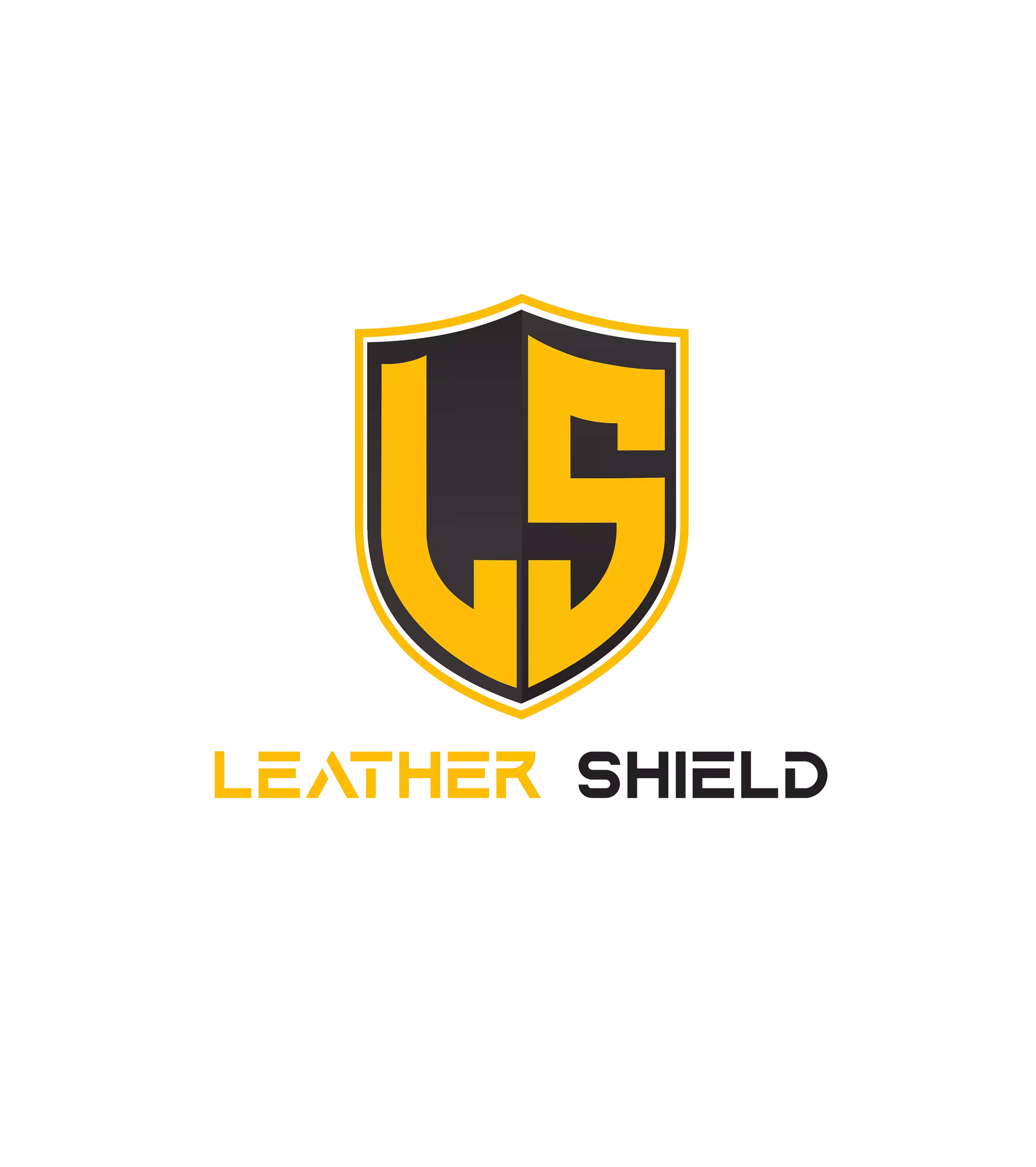 Leather Shield