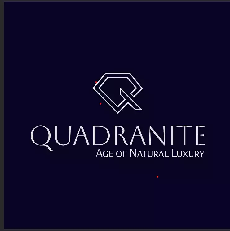 Quadranite
