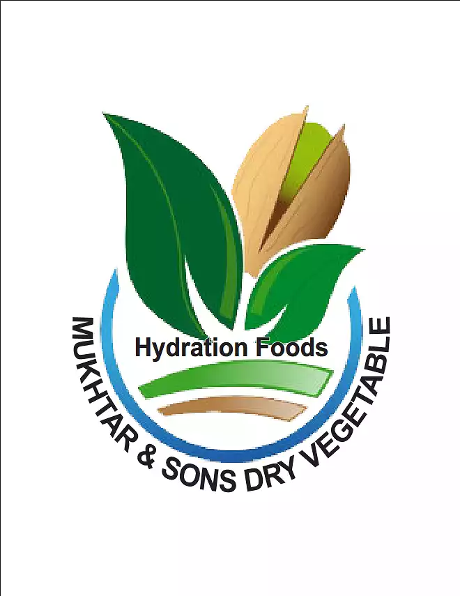 Mukhtar & Sons Dry Vegetable