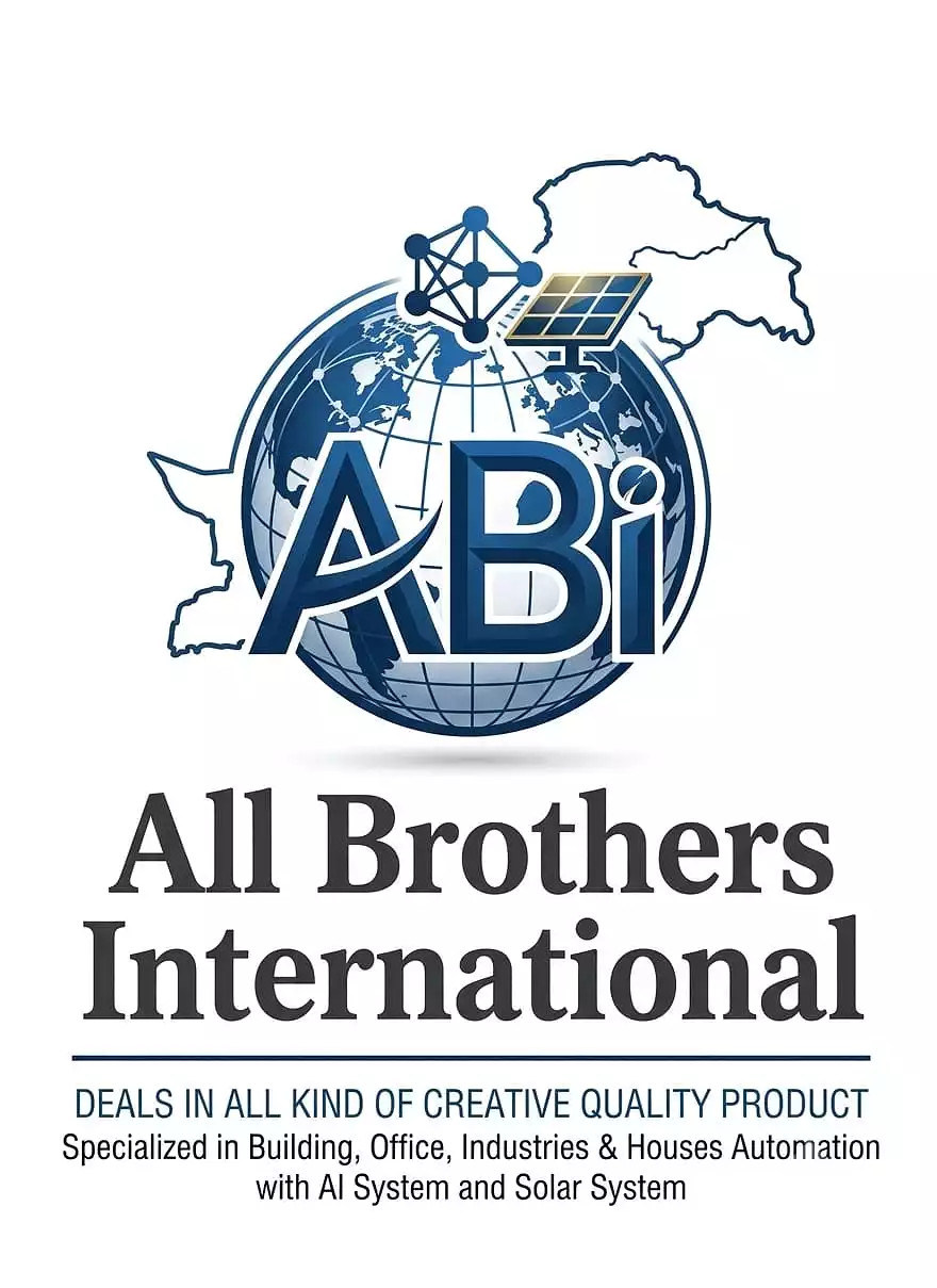 ALL BROTHERS INTERNATIONAL