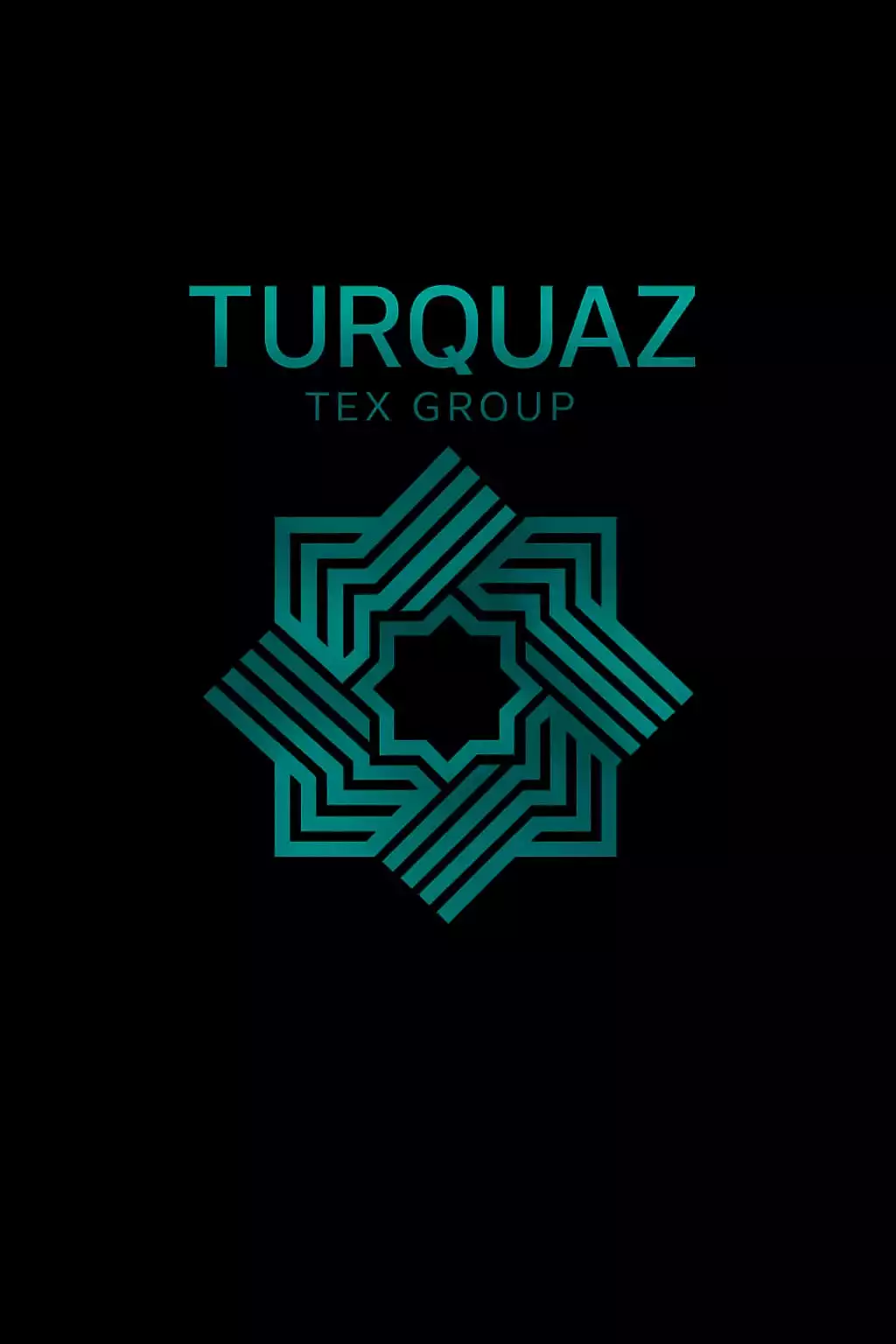 Turquoise Teks