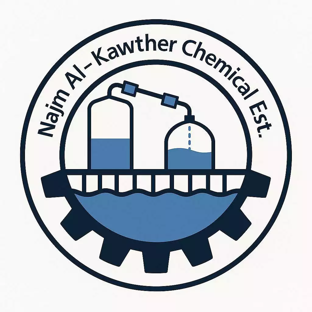 Najm Al-Kawthar Kimya Şirketi