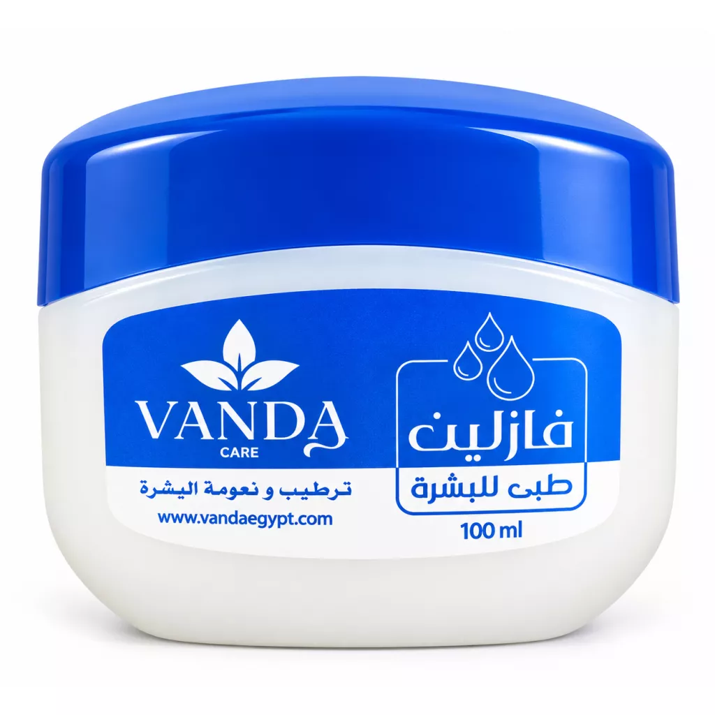 Vaselin - 100 ml