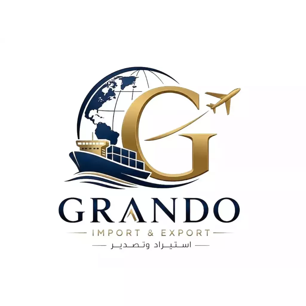 Grando Trade