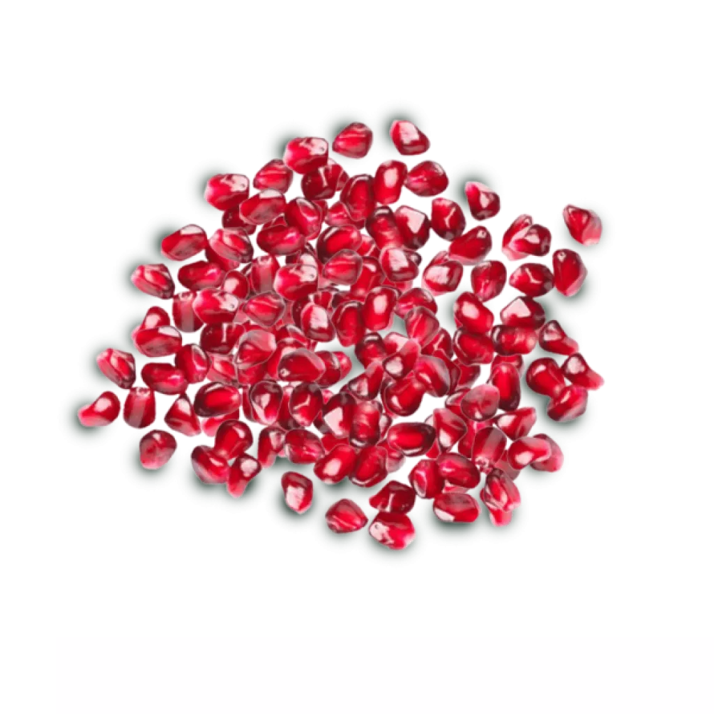 Frozen Fruits - Pomegranate