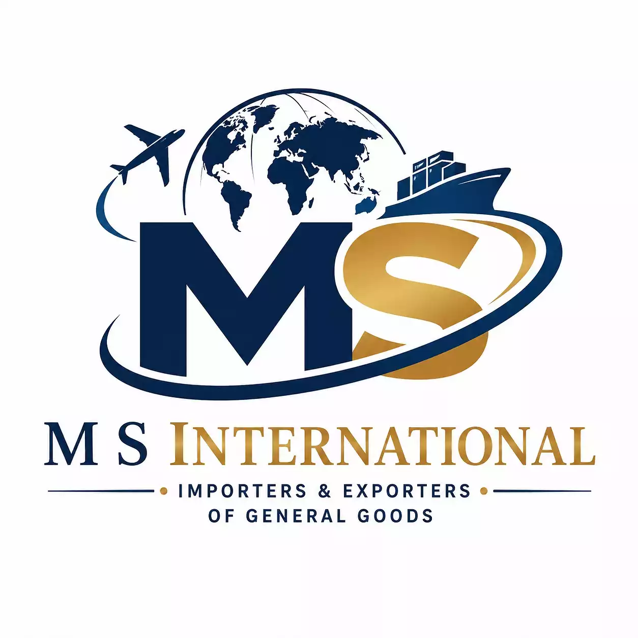 M S INTERNATIONAL