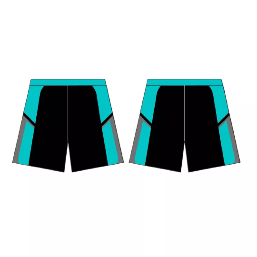 Sports shorts