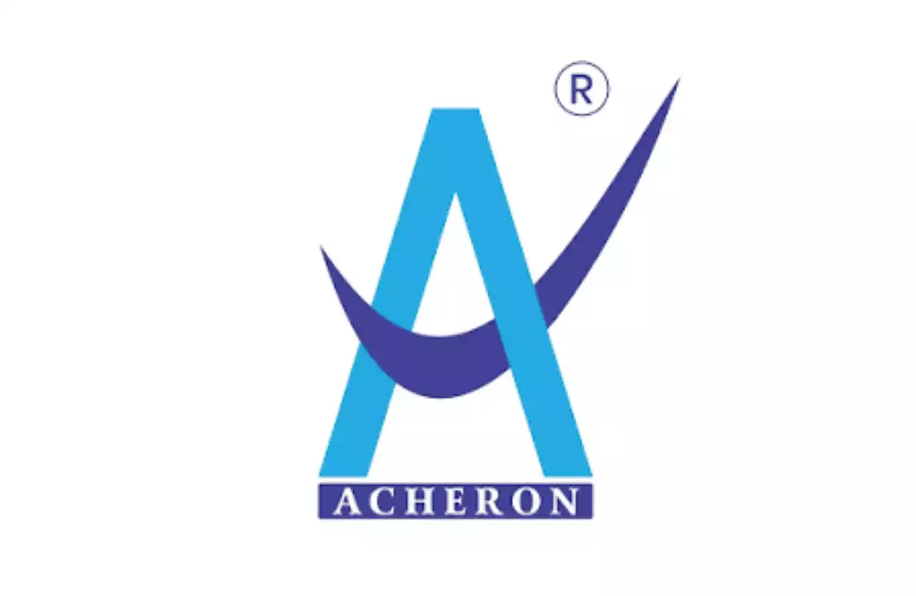 Acheron Instruments Pvt Ltd