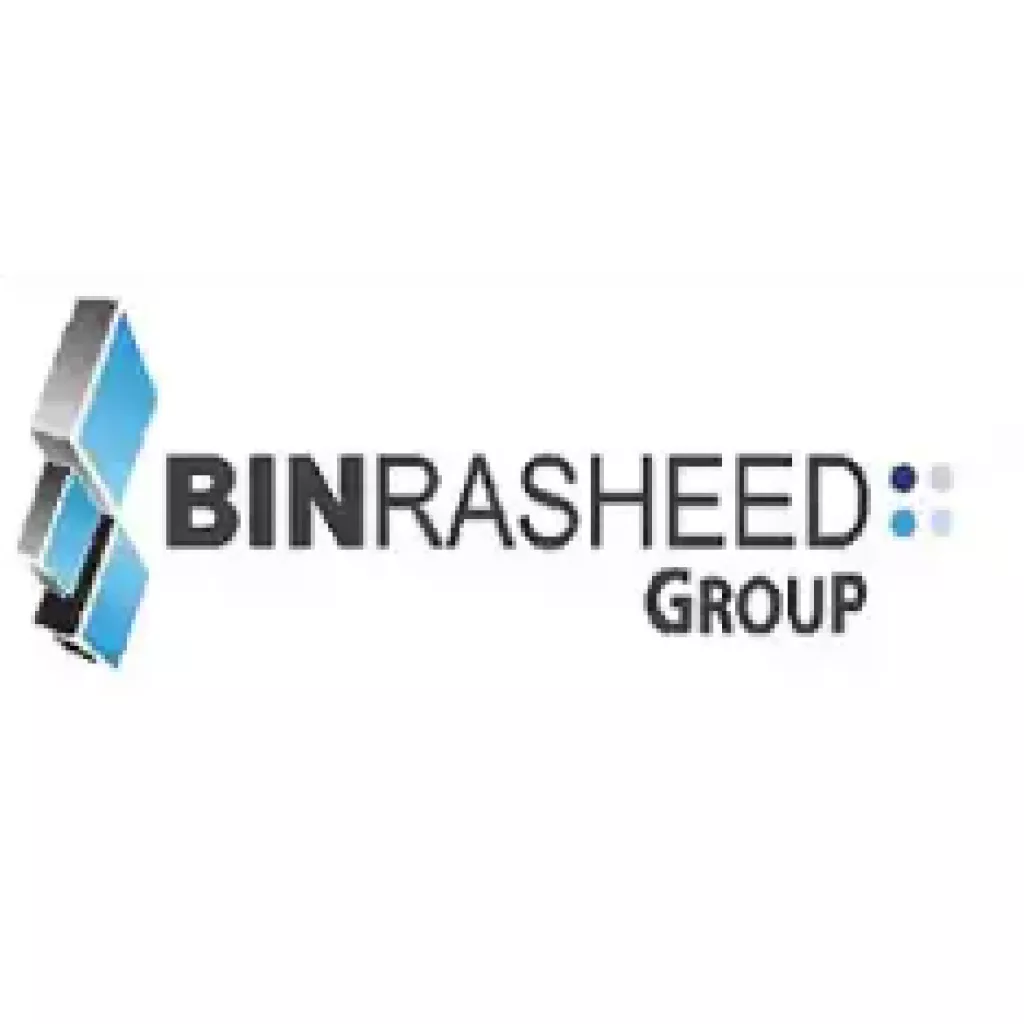 Grupo Bin Rasheed