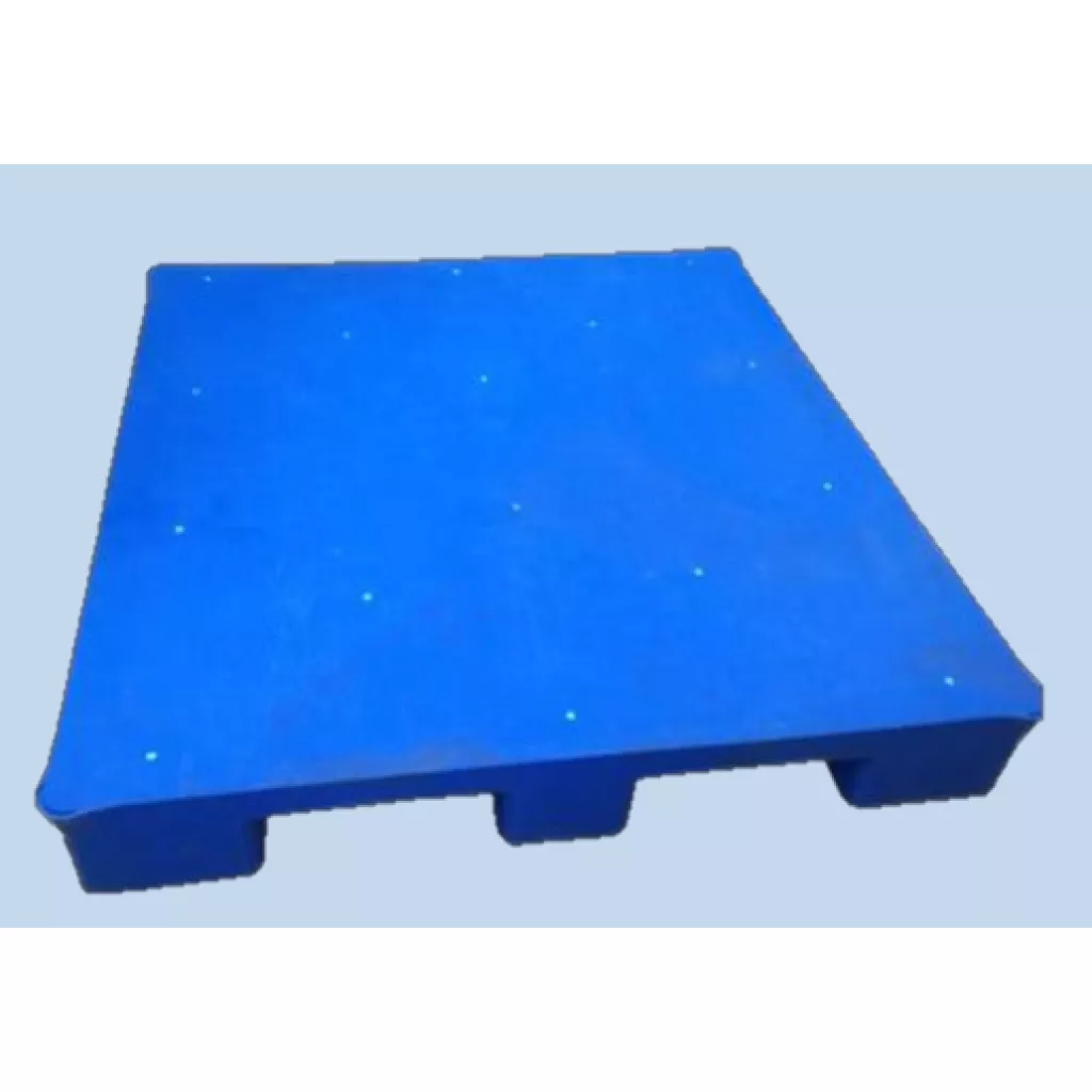 ABP-INDUSTRIAL PALLET MODEL NO: ABP-09-P4-P