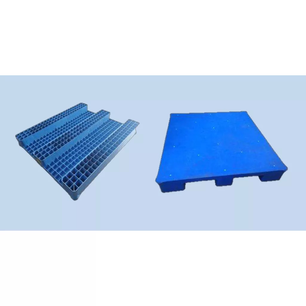 ABP-INDUSTRIAL PALLET MODEL NO: ABP-08-P2-P
