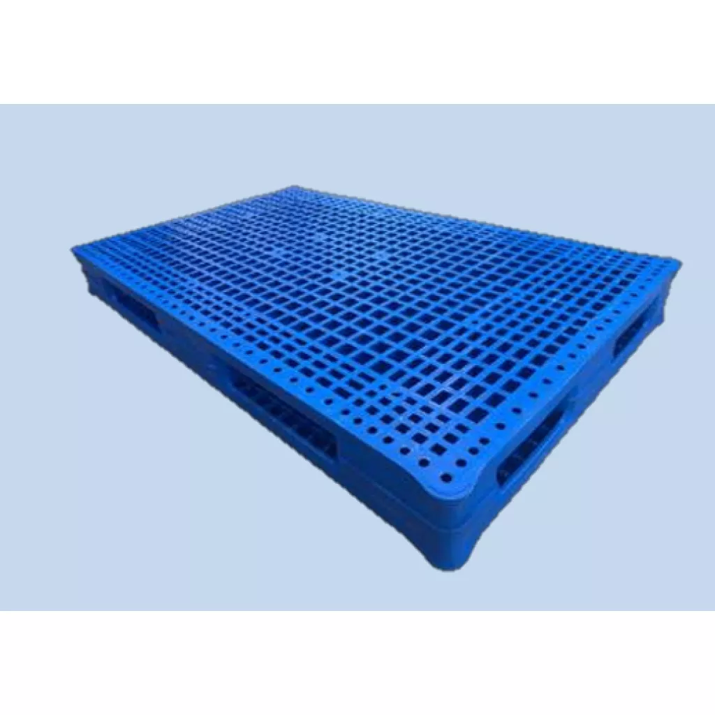 ABP-INDUSTRIAL PALLET MODEL NO: ABP-P4-PR