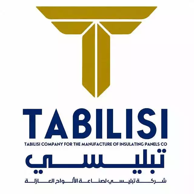 Tbilisi Company for Manufacturing Insulation Panels / Limited Liability Company