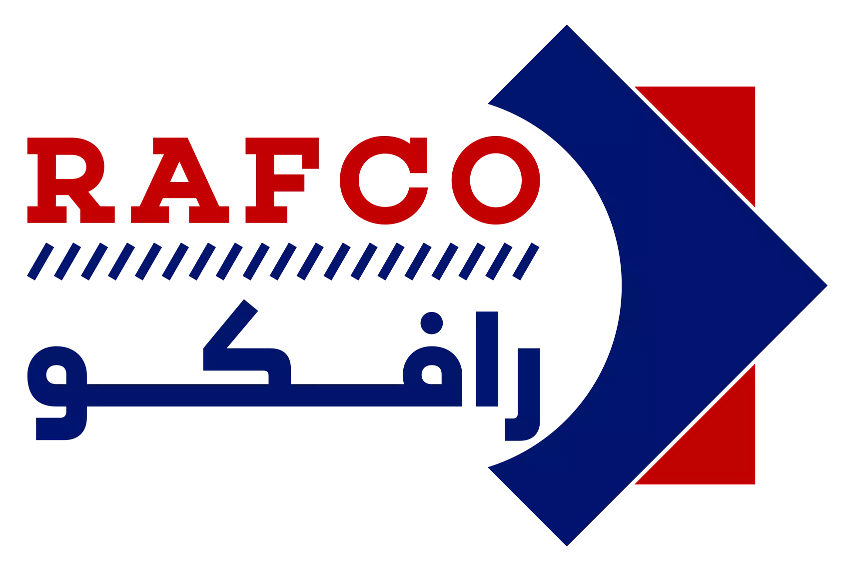 Rafco Metal Industries One Person Company