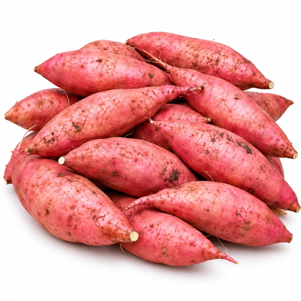 بطاطا حلوة