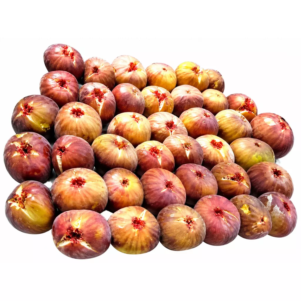 تين طازج