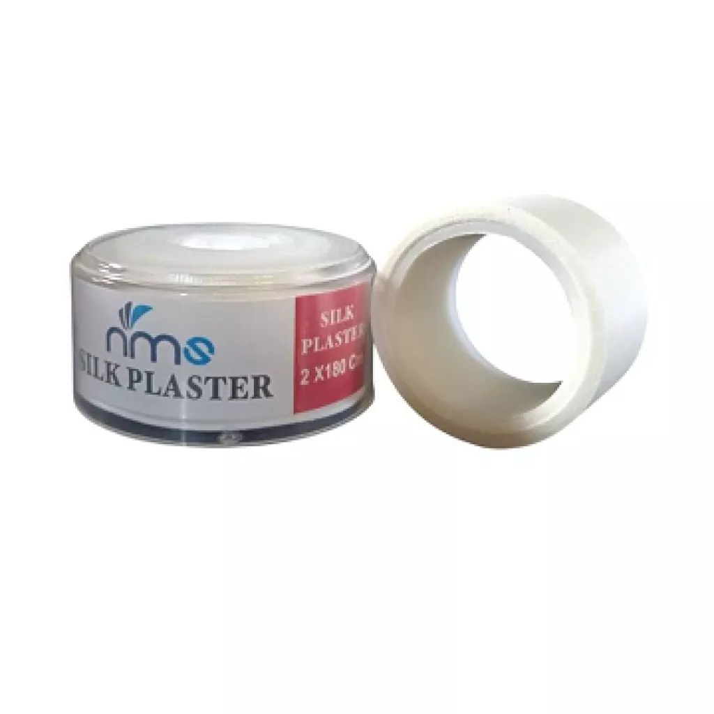 ان ام اس سيلك بلاستر 2سم × 1.8  ياردات