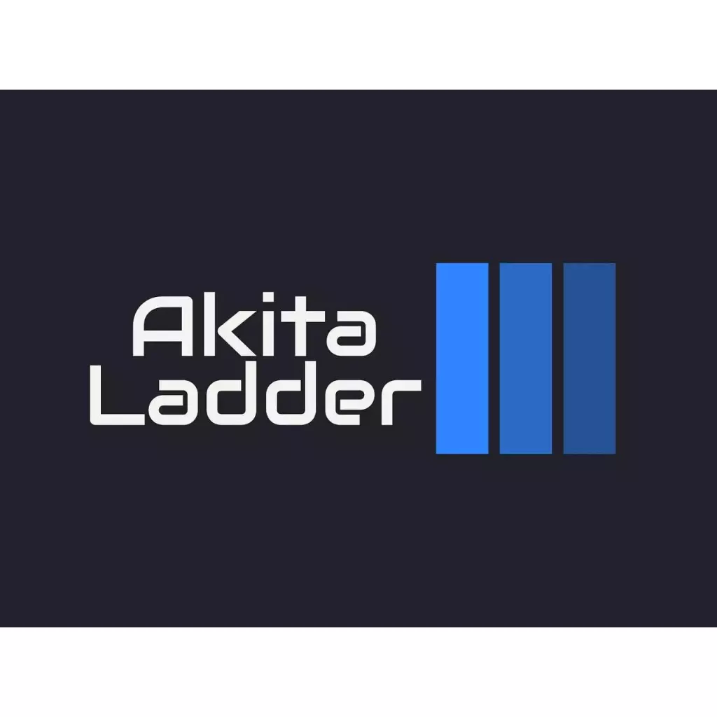 Akita ladder