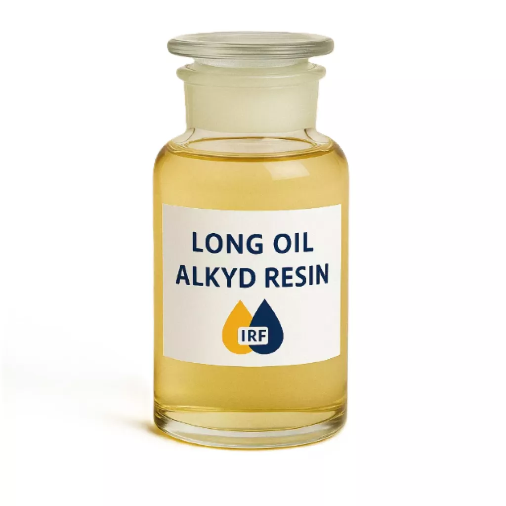 Long Oil Alkyd Resin