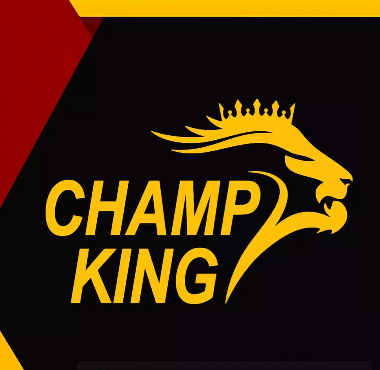 Champ king