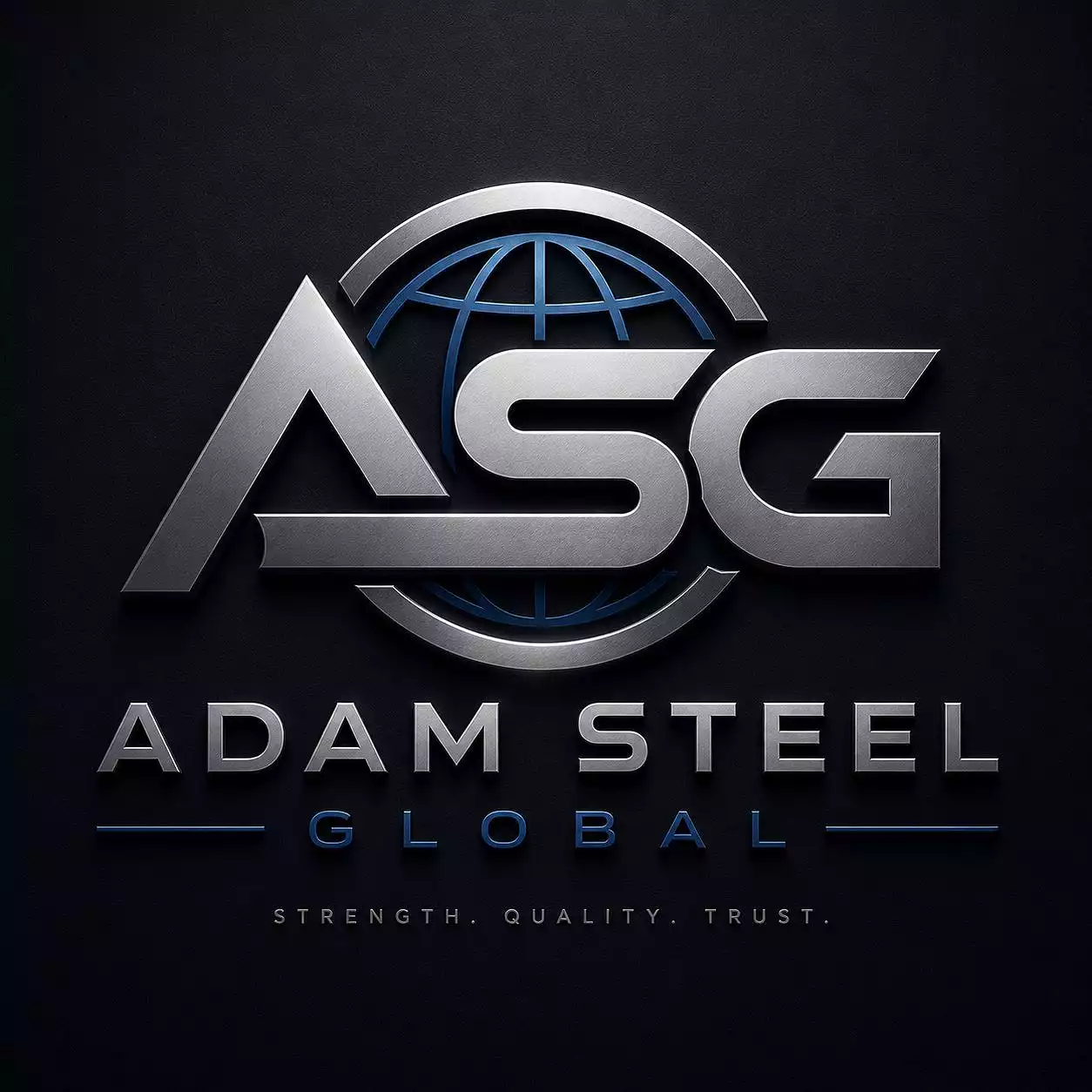 Adam Steel Global Company