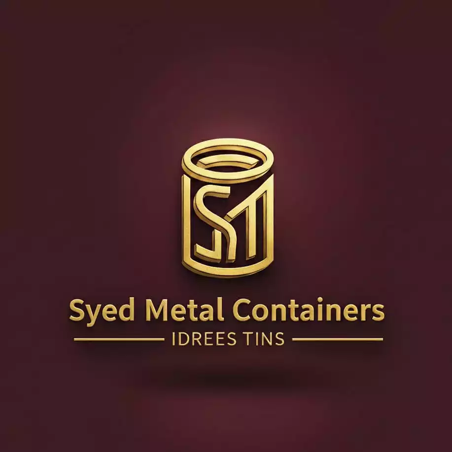 Syed Metal Containers