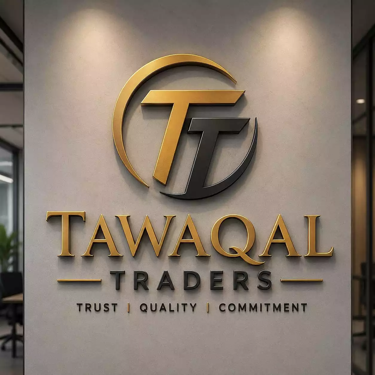 Tawaqal Traders
