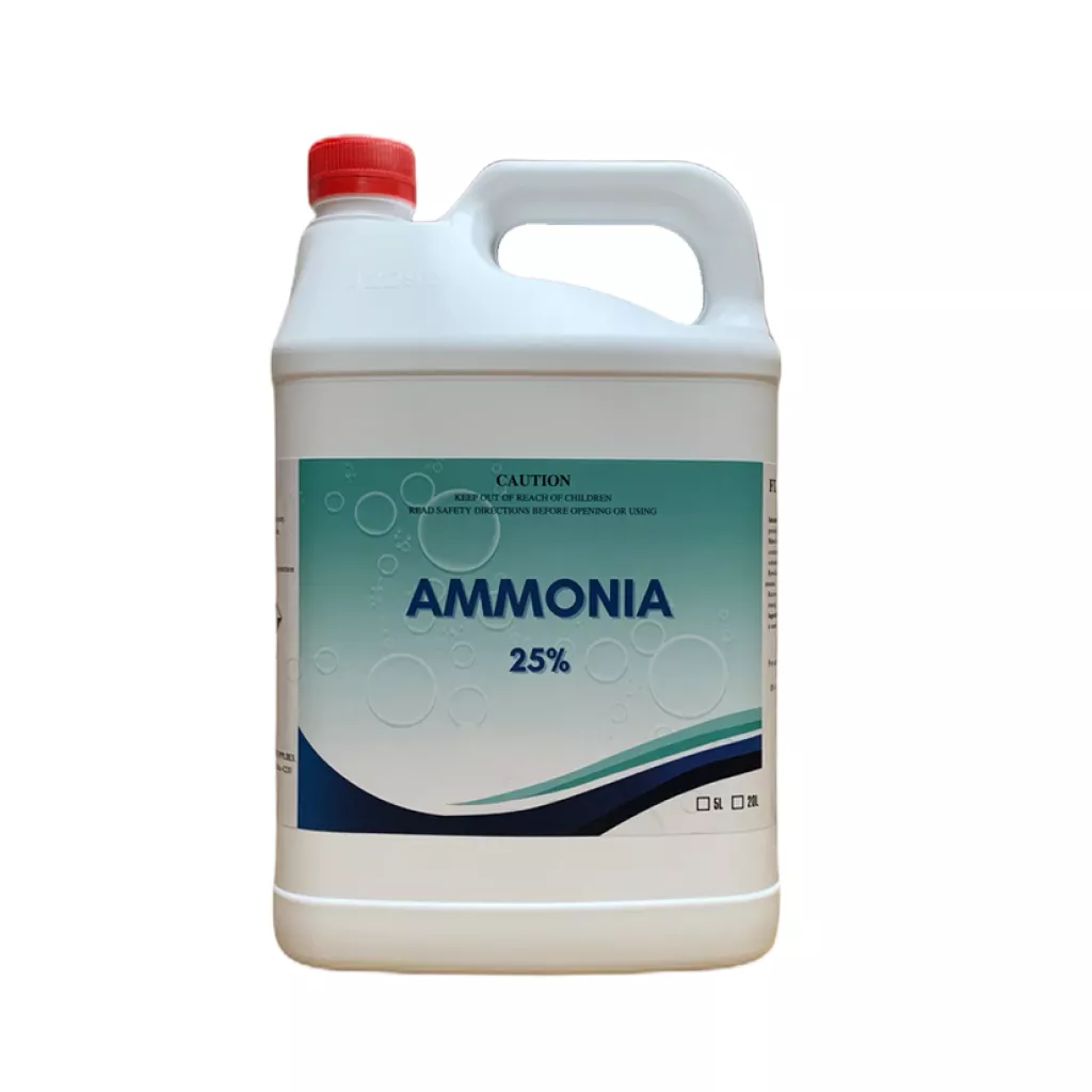 Ammonia solution