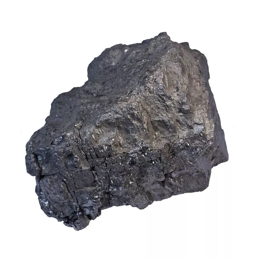 Hard coal