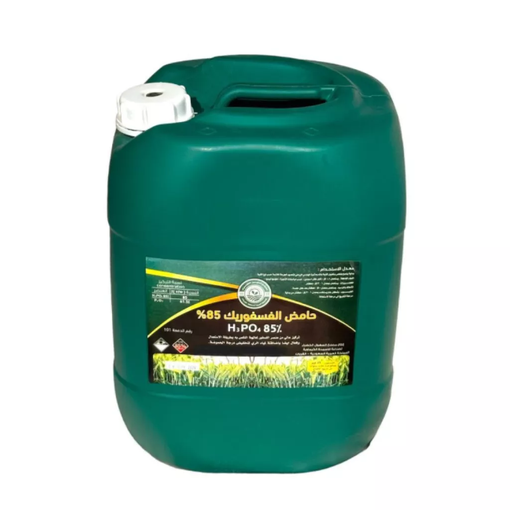 Phosphoric acid 85