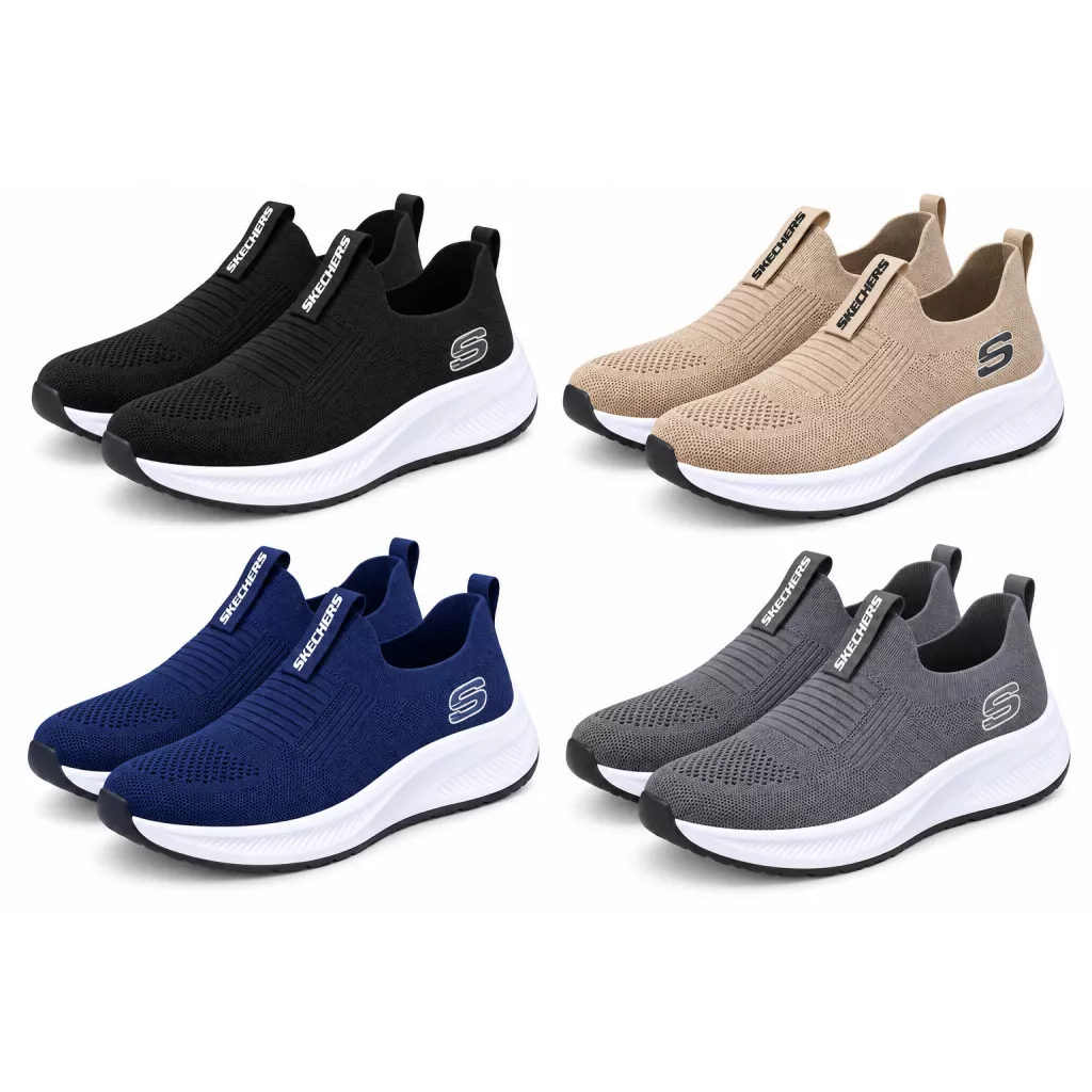 Men's sneakers in multiple colors and sizes