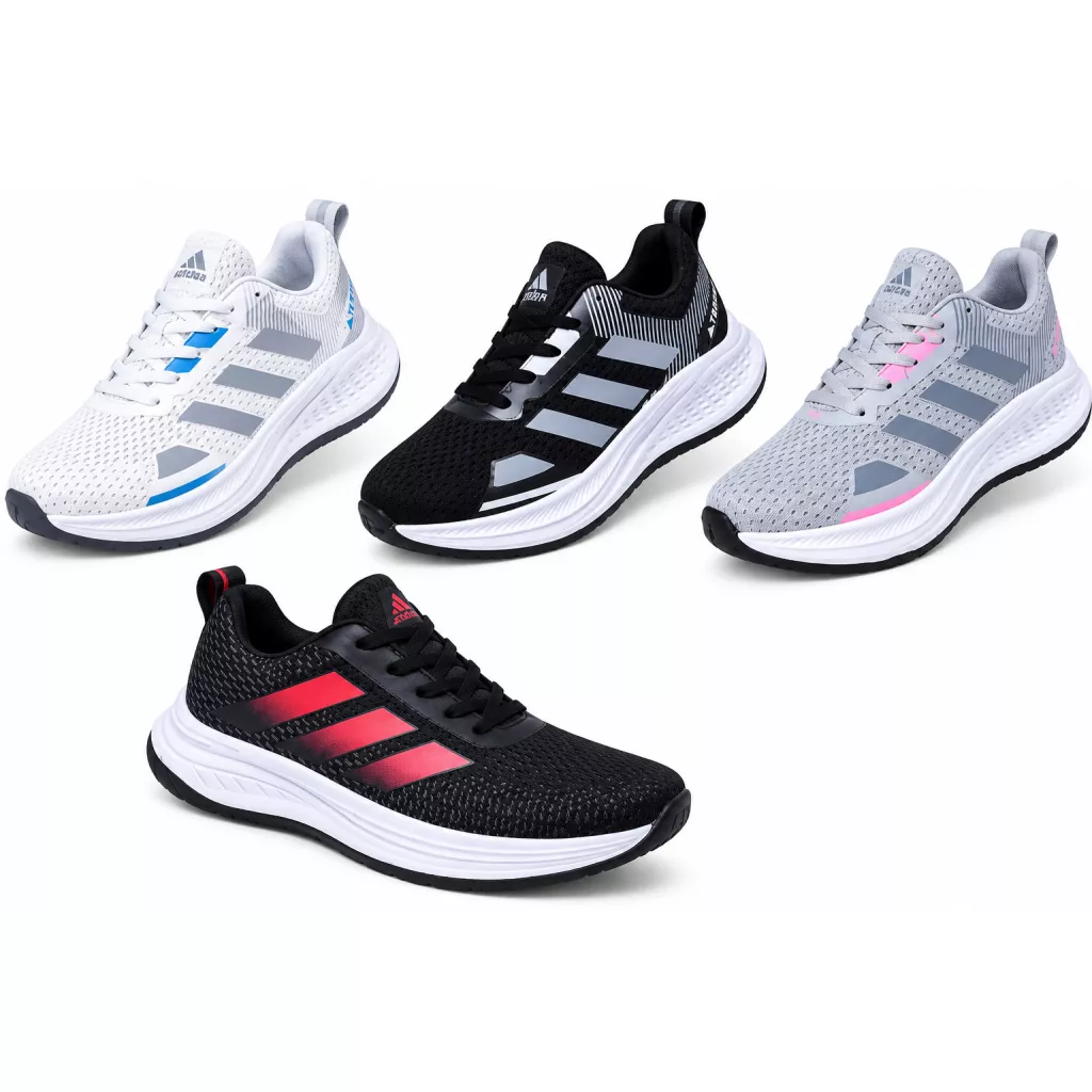 Women's sports shoes