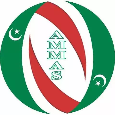 AMMAS GENERAL CONTRACTING COMPANY PVT LTD