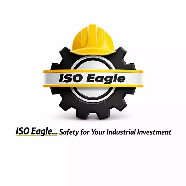 Iso Eagle