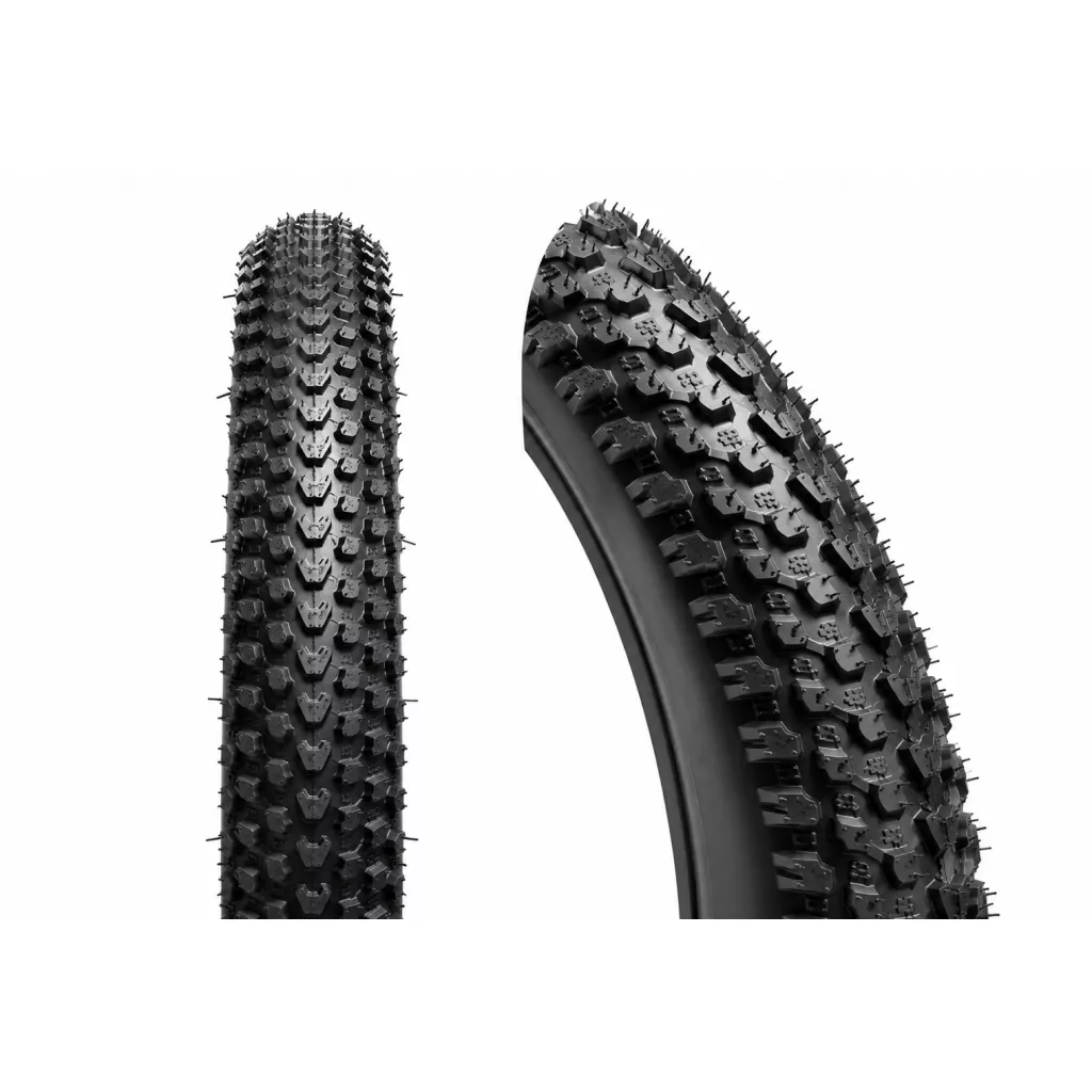 Tires size (12X2.125)